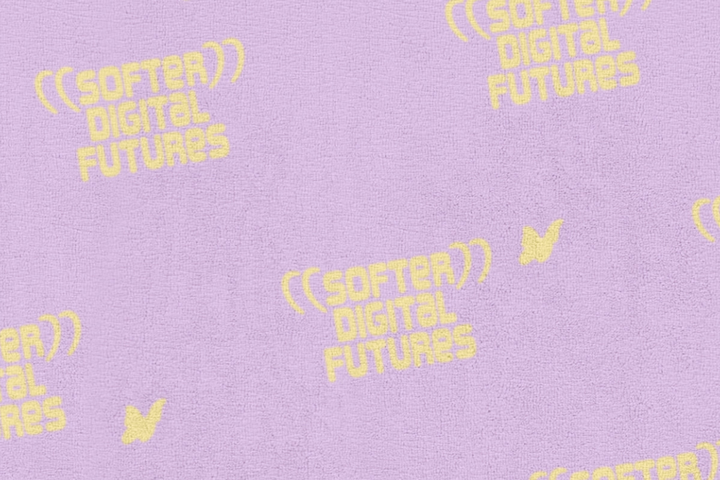 Softer Digital Futures