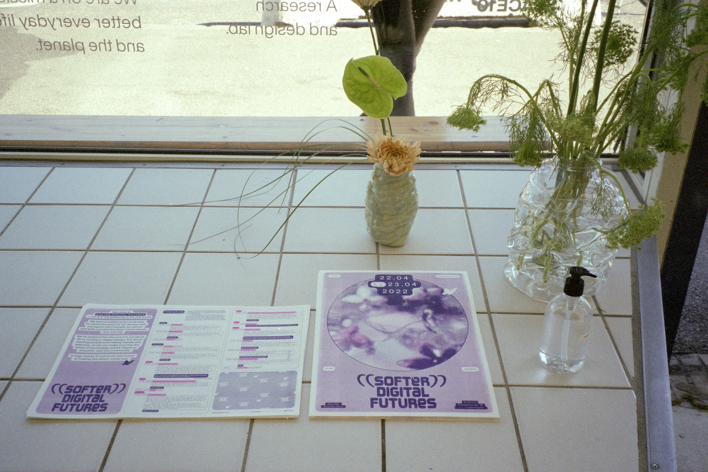 Softer Digital Futures