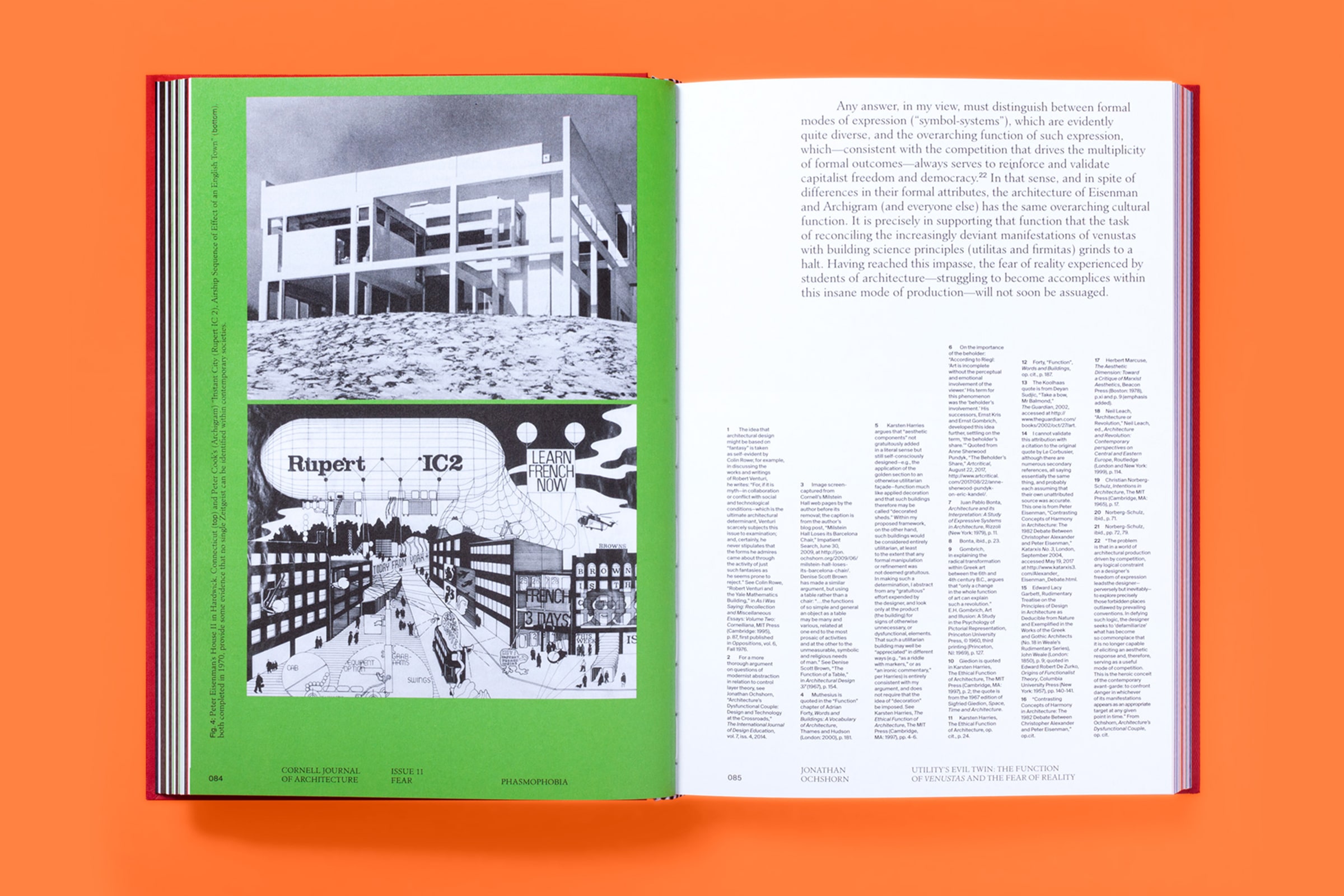 Cornell Journal of Architecture