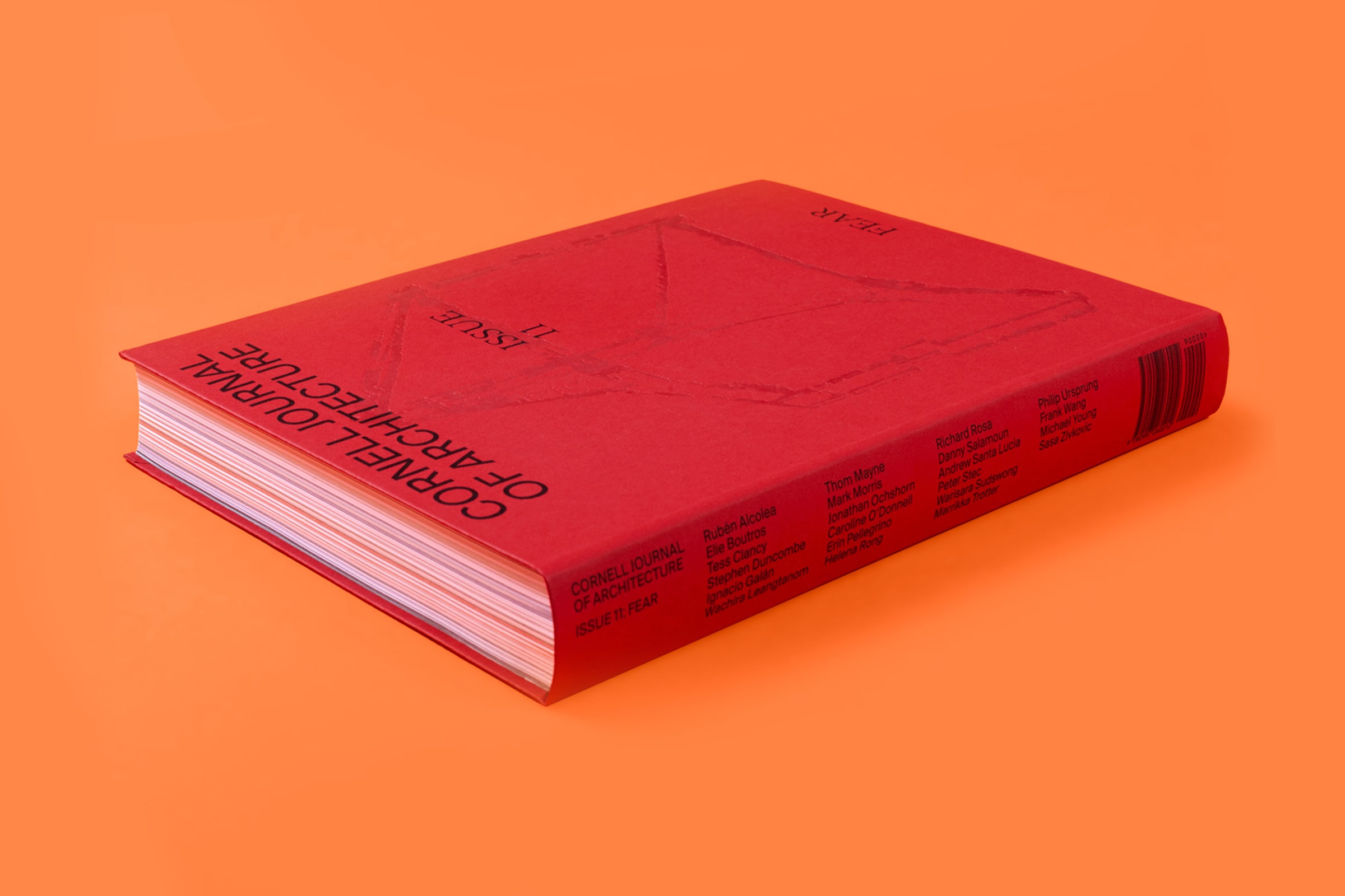 Cornell Journal of Architecture