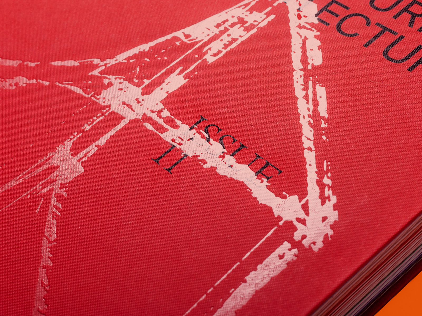 Cornell Journal of Architecture