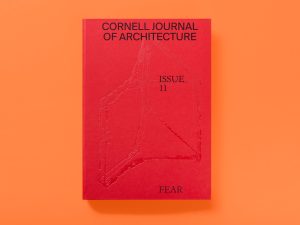 Cornell Journal of Architecture