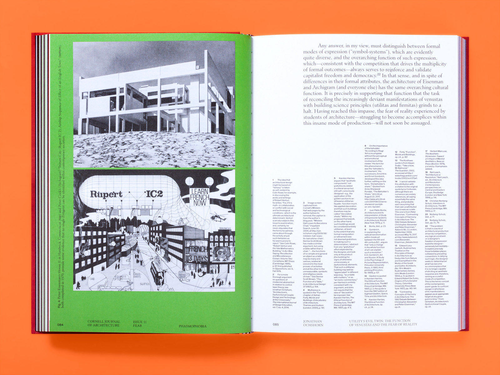 Cornell Journal of Architecture