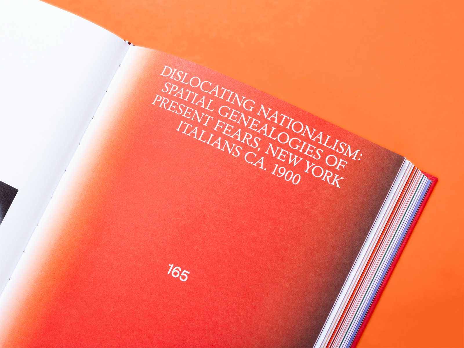 Cornell Journal of Architecture