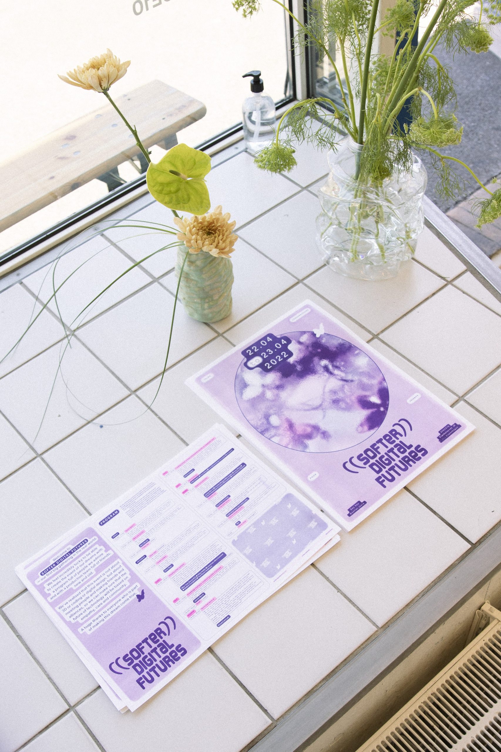 Softer Digital Futures