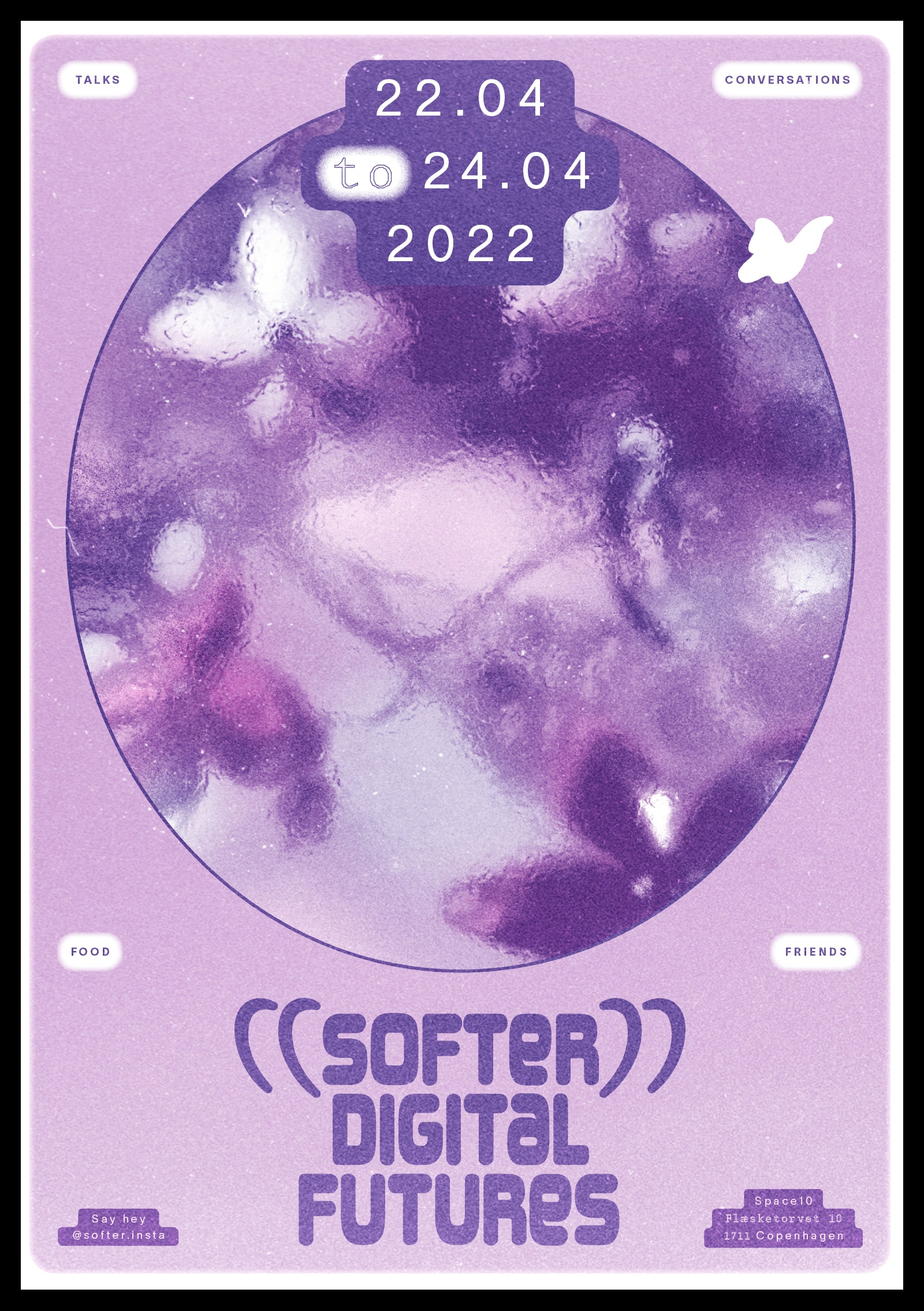 Softer Digital Futures