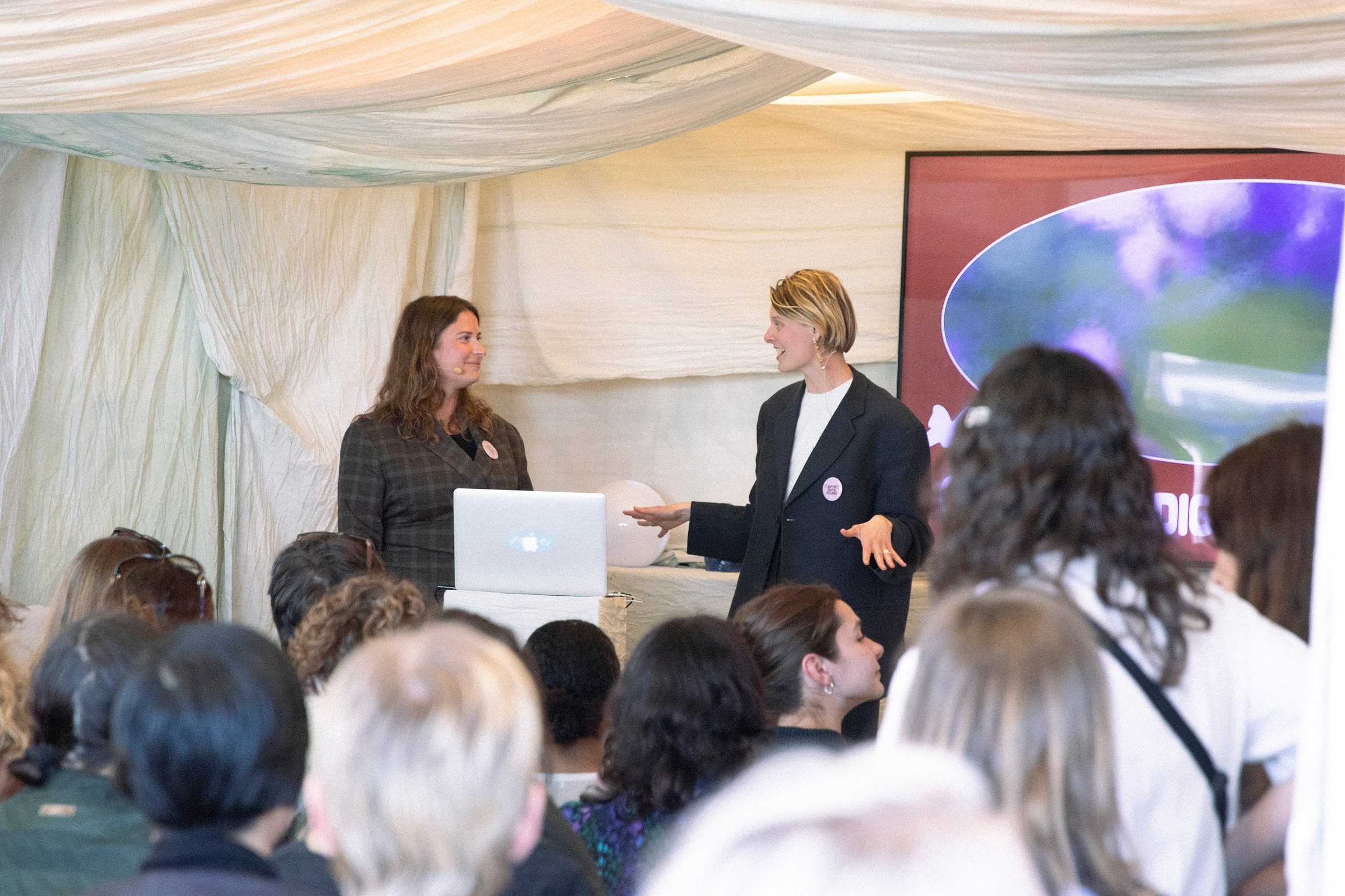 Softer Digital Futures