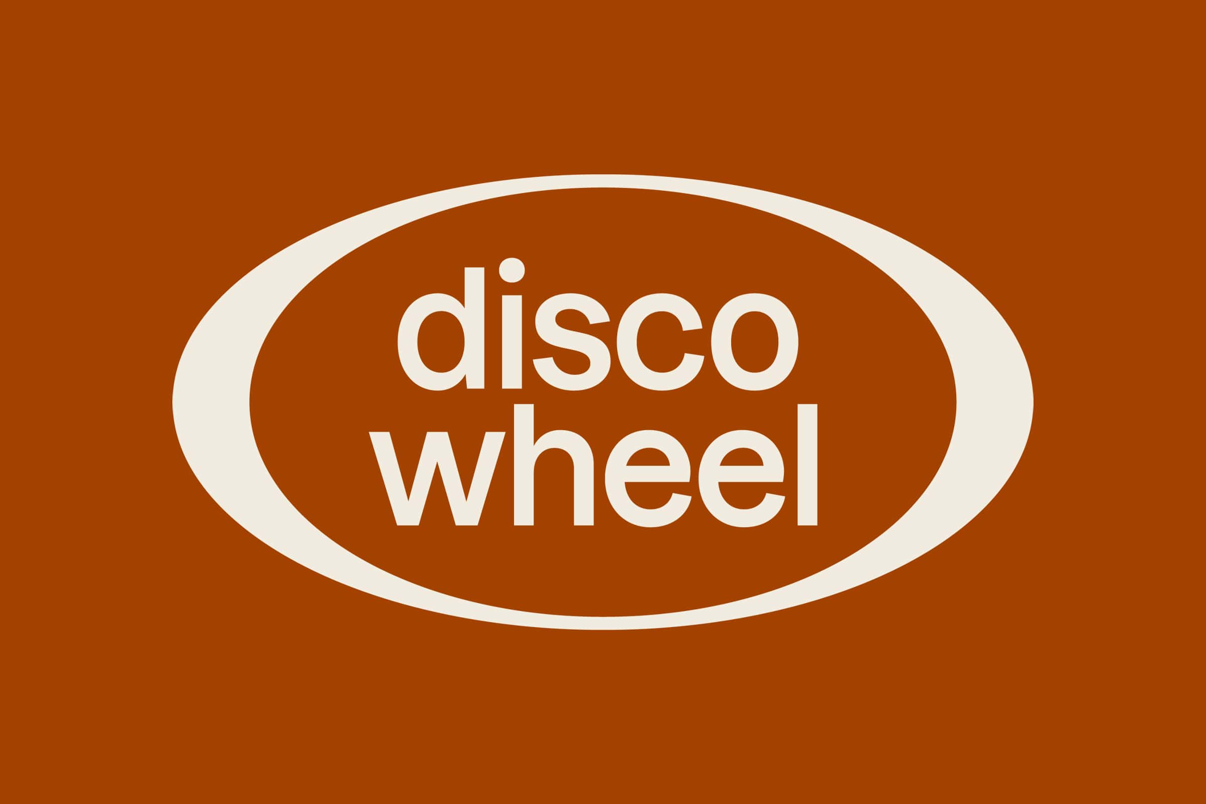 Disco Wheel
