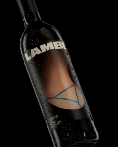 Lambi