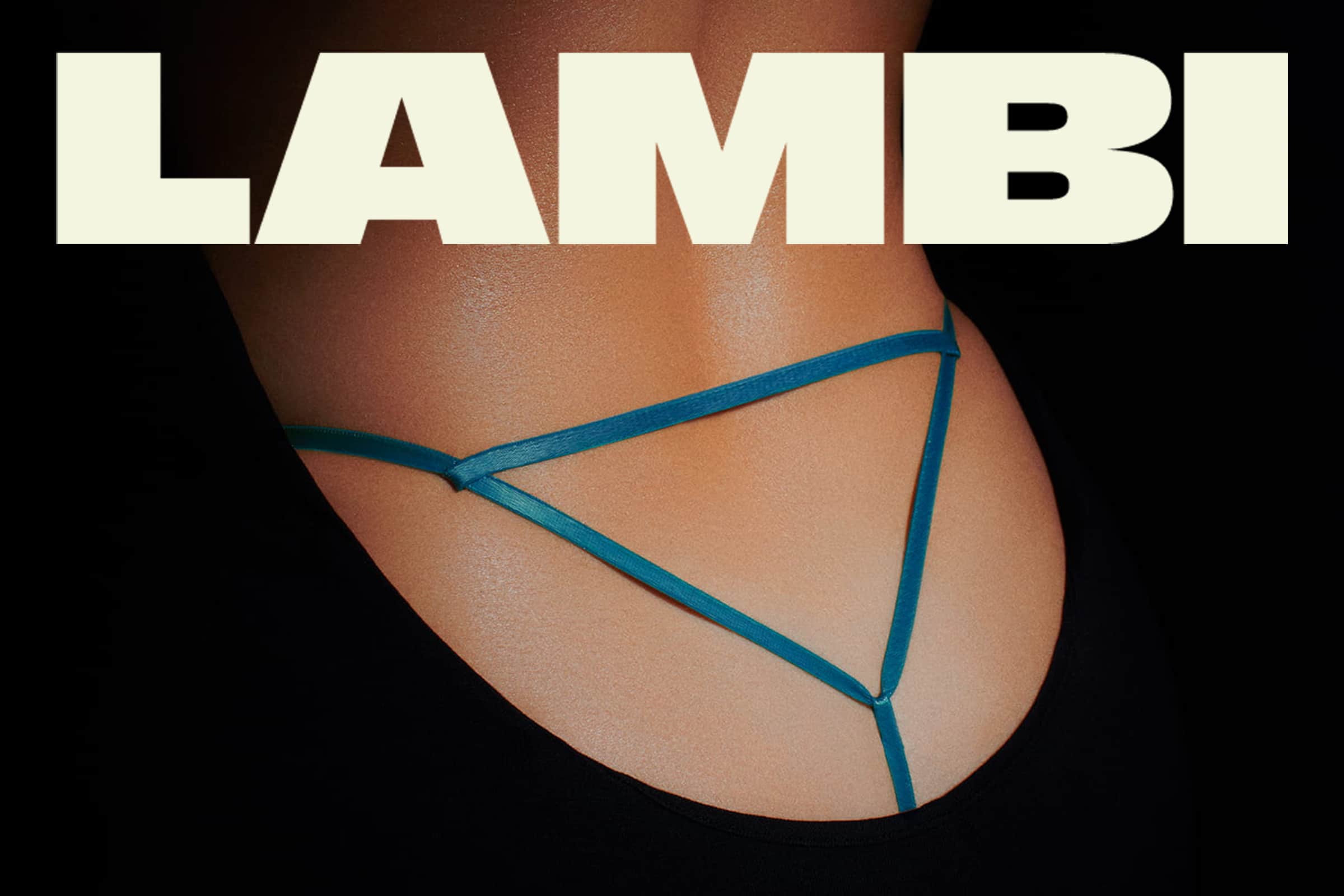 Lambi